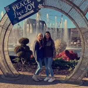 Meet your Posher, Juliann